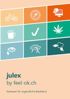 Cover Julex